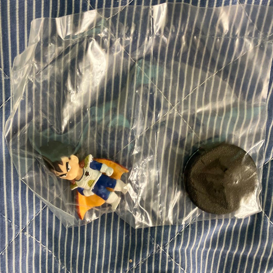 ドラゴンボールディフォルメーション　セット