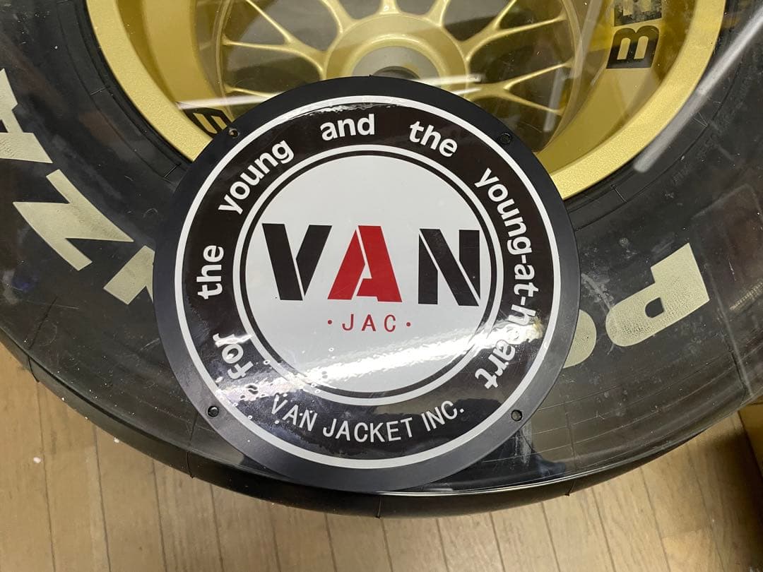 VAN 看板