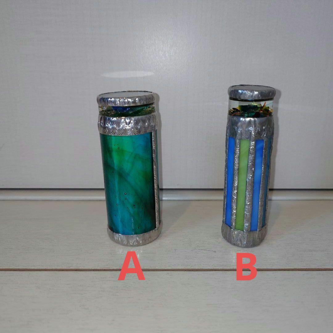 万華鏡 2点