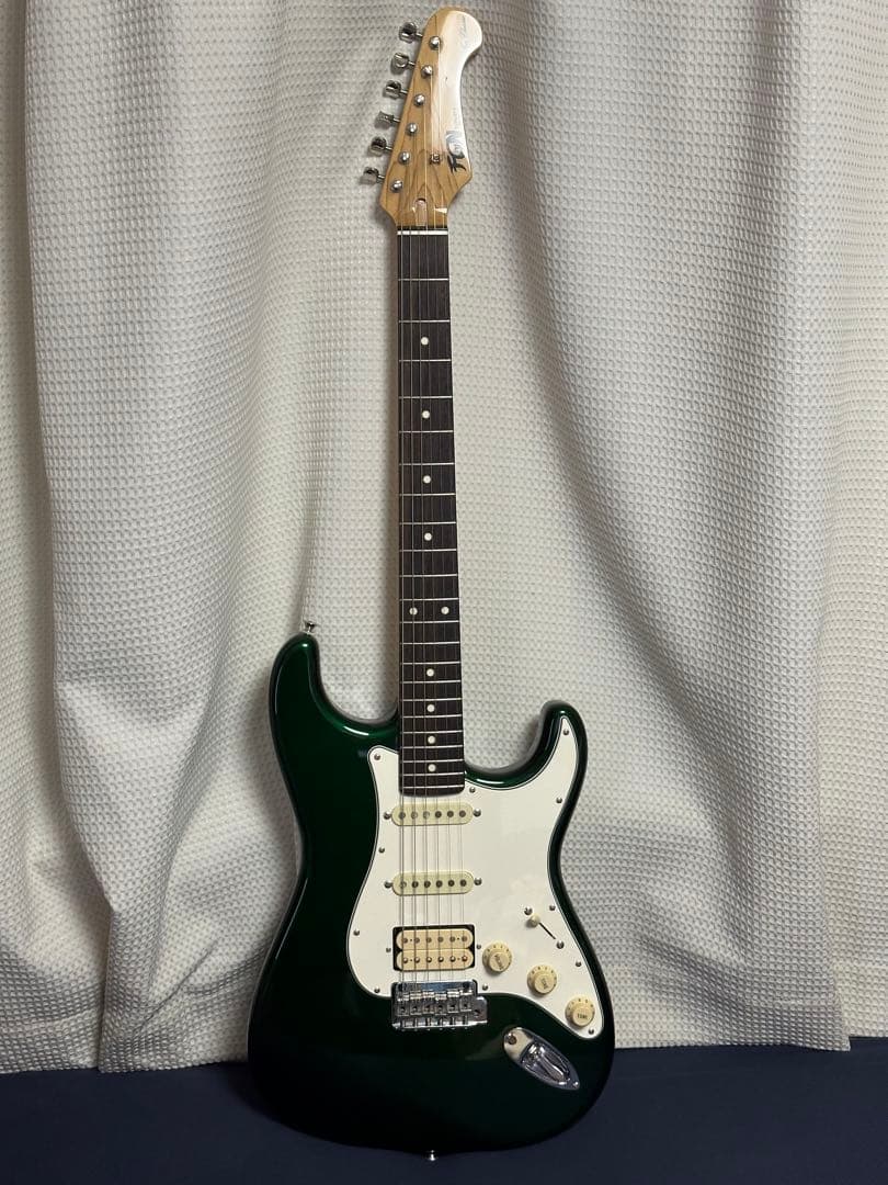 Fujigen フジゲン NST11 RAL-CAG