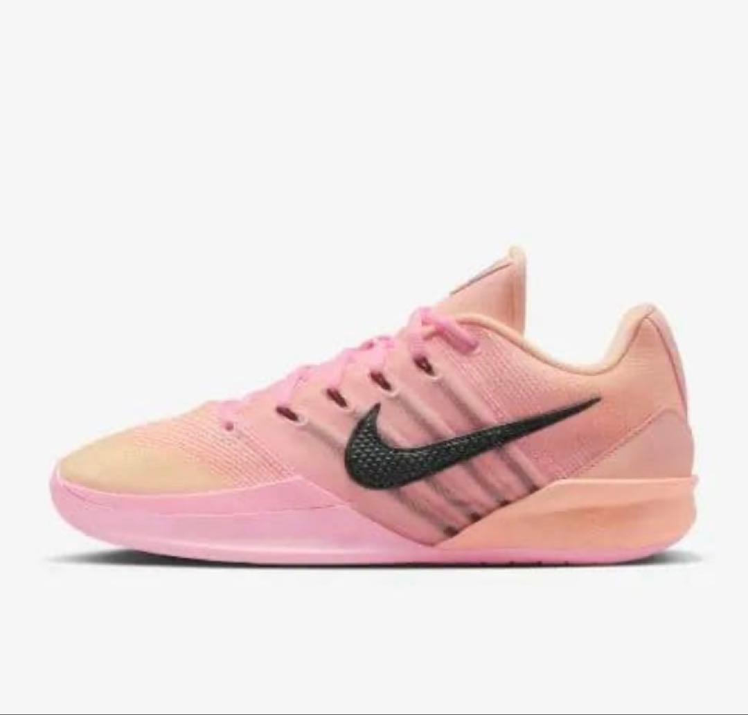 NIKE ウィメンズ　サブリナ3EP ナイキ　Nike