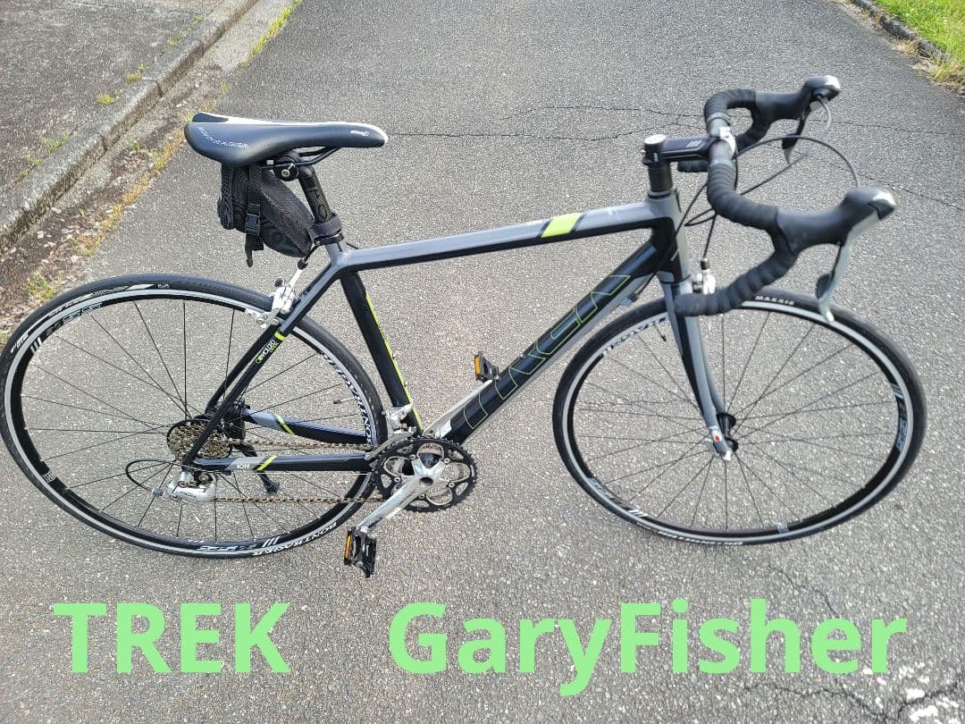 ★TREK GARY FISHER ION SUPER 　BONTRAGER熊本