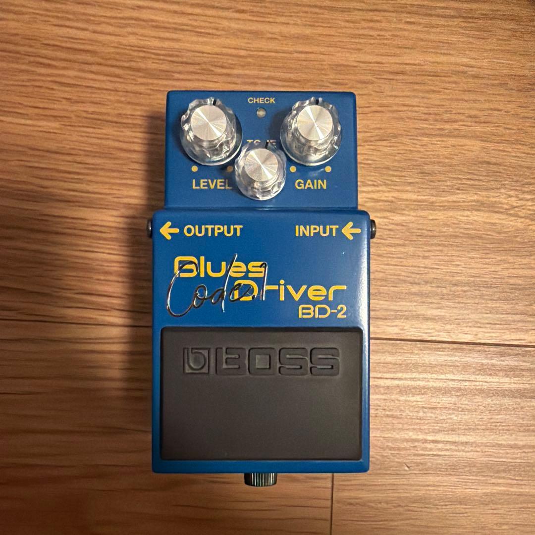 Petra BD-2 Code.1 箱・付属品あり