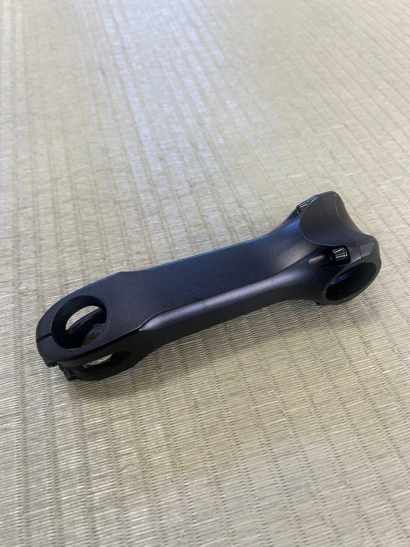 velolike ブラック ステム