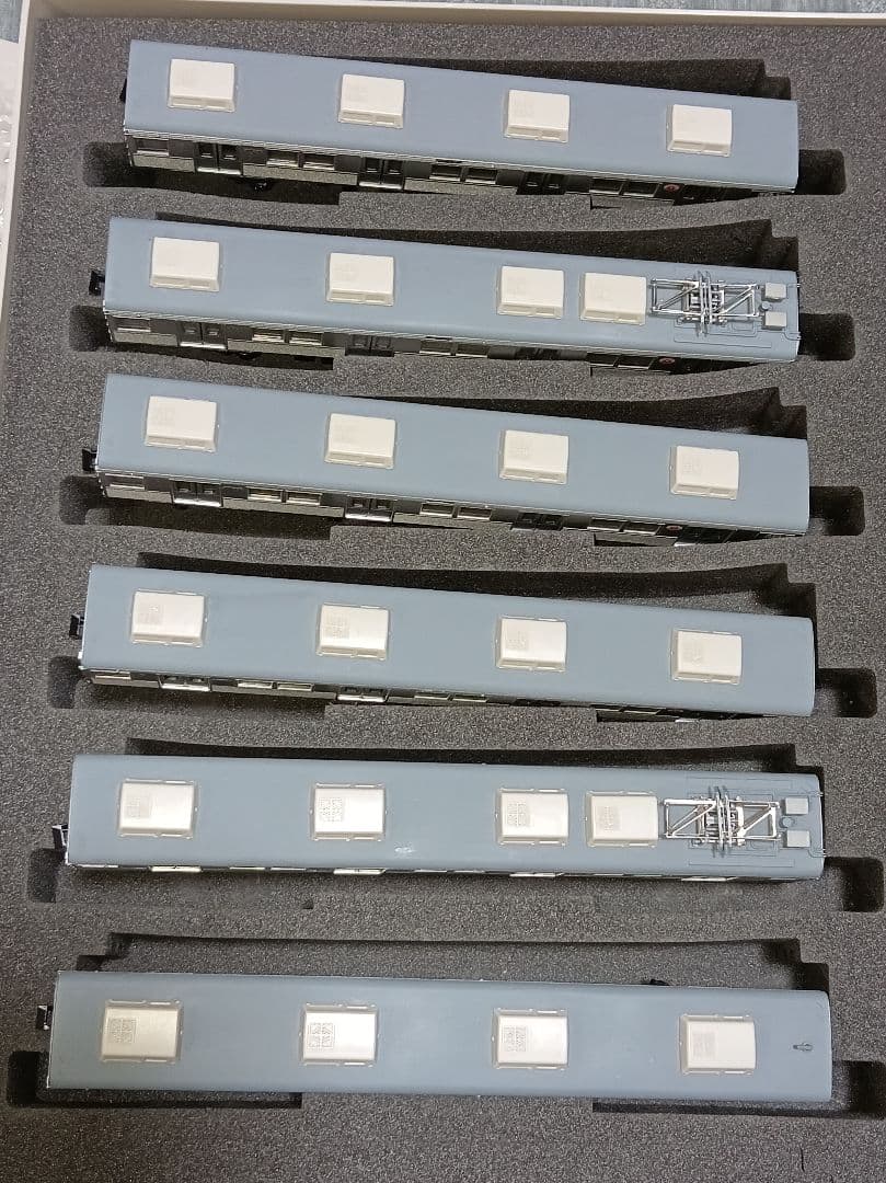 難あり【4136/4137】グリーンマックス 東急8500系 基本+増結 10両
