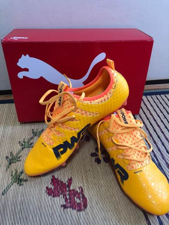 プーマ evoPOWER1.2 FG 28.0
