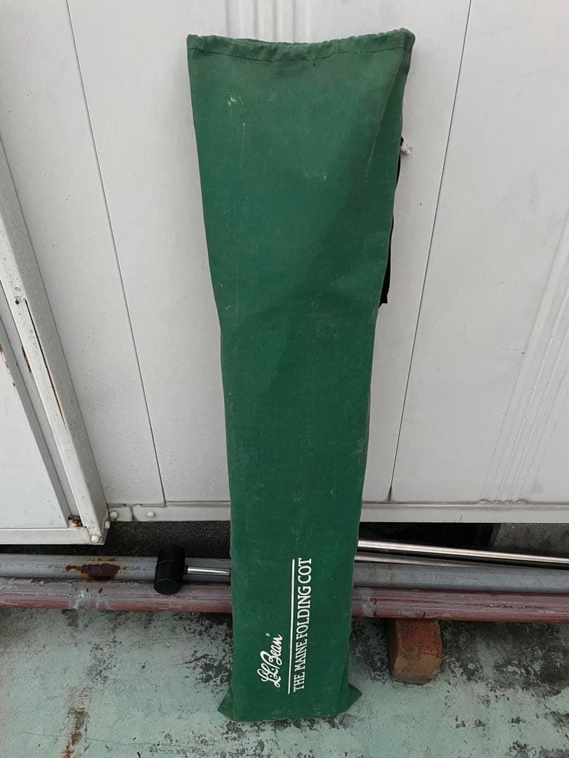 L.L.Bean コット