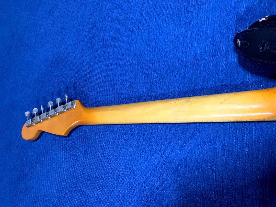 ギター RT333