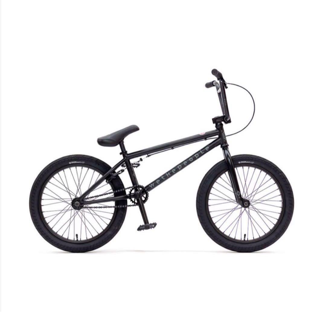 自転車本体 2020 WETHEPEOPLE NOVA