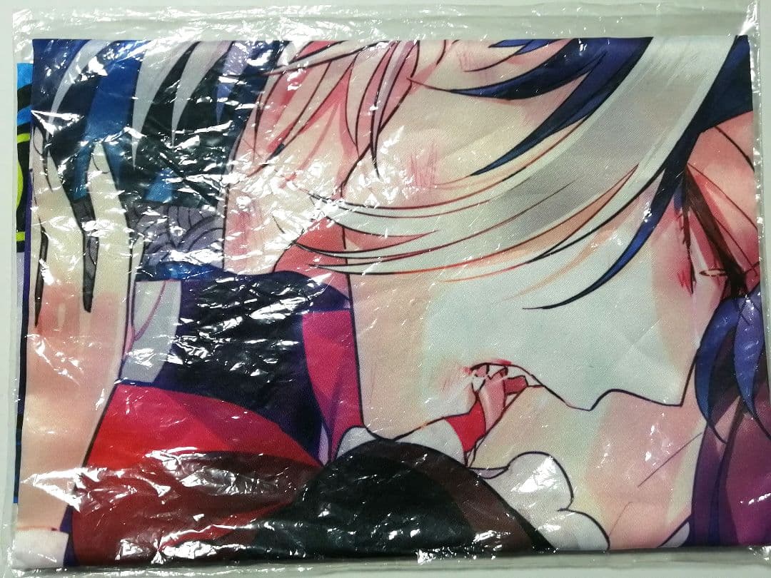ALICE=ALICE 黒うさぎ プレミアムくじ マルチクロス