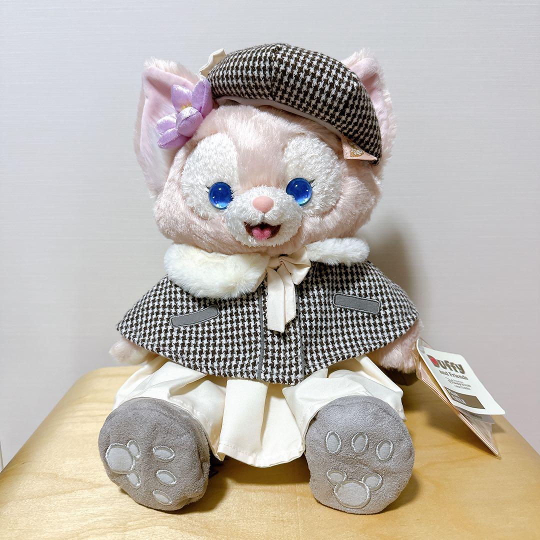 リーナベル　Sサイズ　ぬいぐるみコスチューム　セット週末限定価格