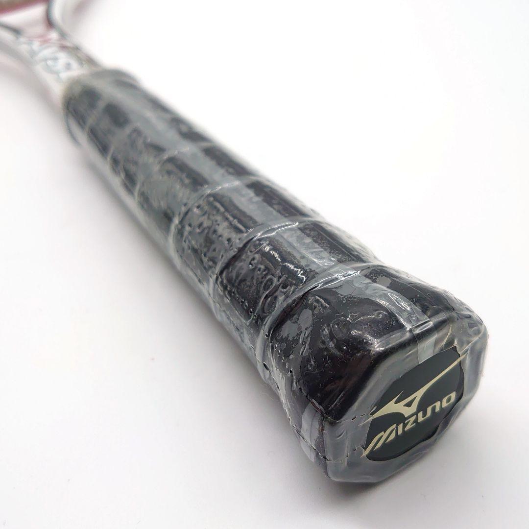 【未使用】MIZUNO xyst T1 ソフトテニス用ラケット