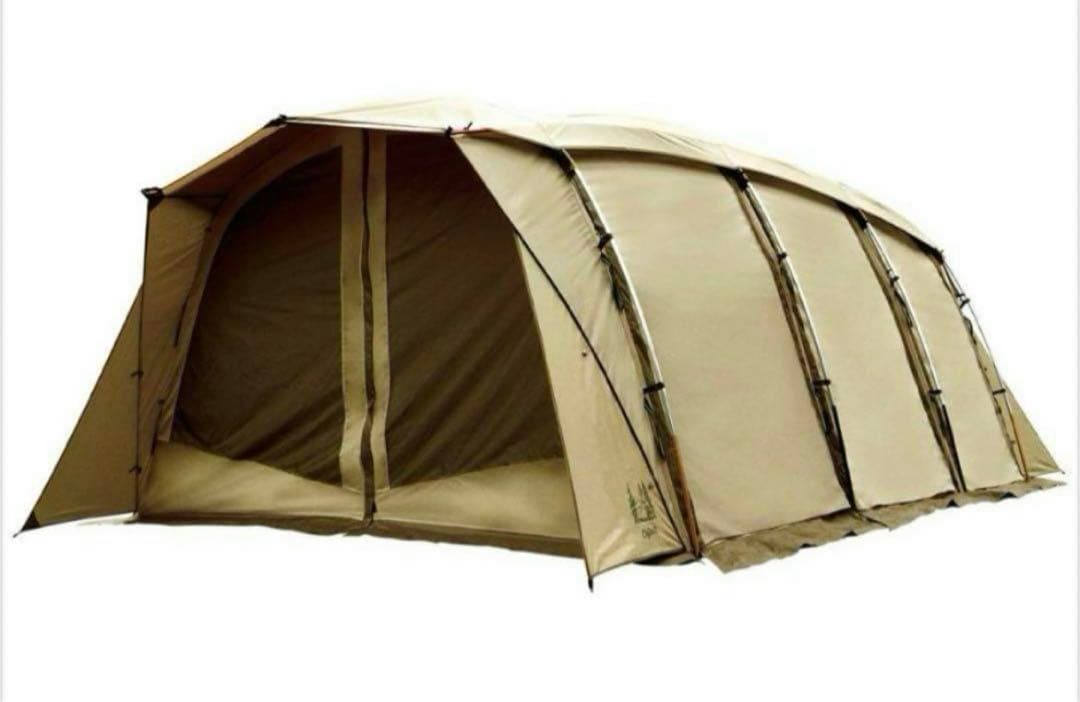 【美品】オガワ アポロン テント