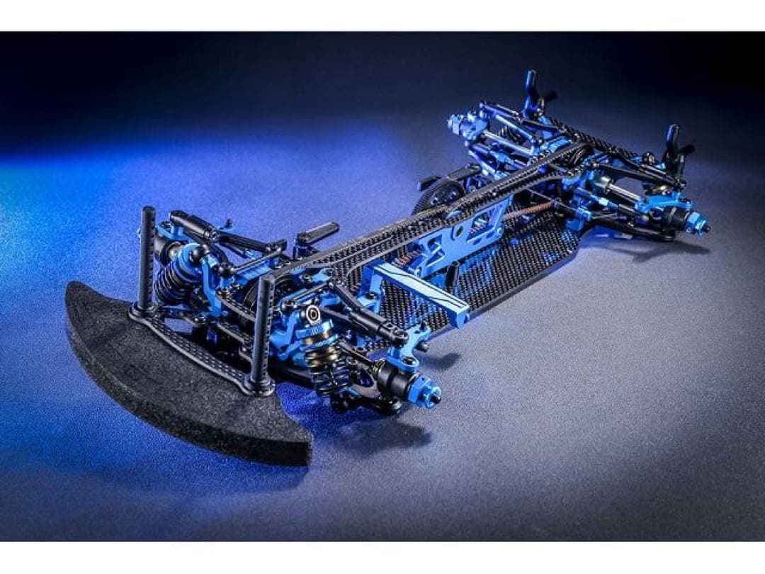 TAMIYA タミヤTRF421 シャーシキット[42384] 【新品、未開封】