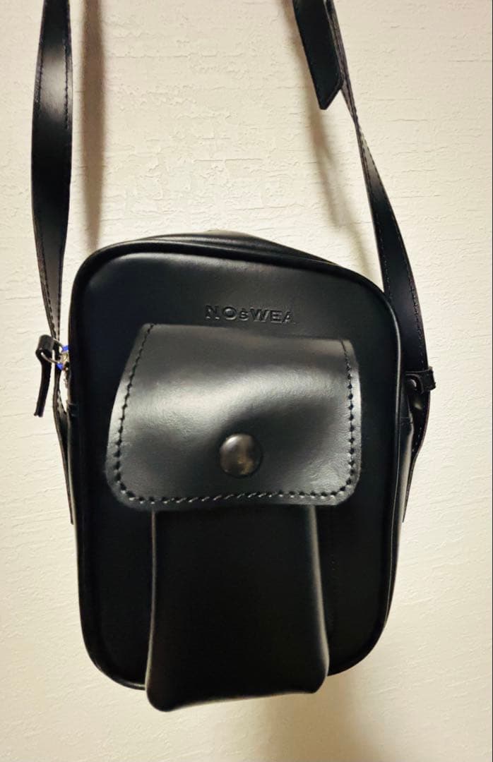 NOśWEA 花村想太 megane_bag