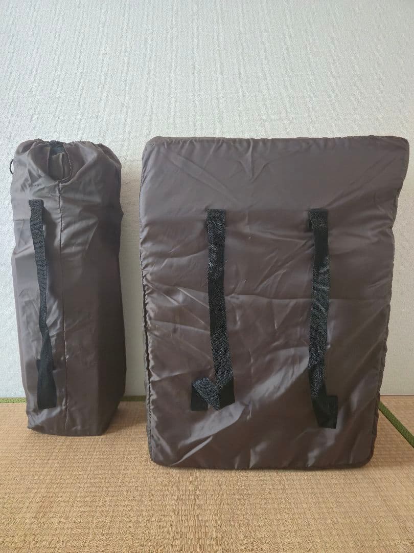 専用出品【クッション除く】LOGOS ロゴス グランベーシック グランプソファ2