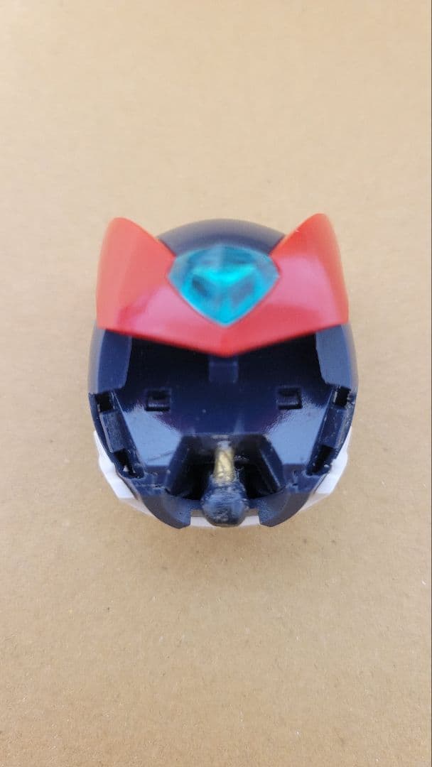 コトブキヤ　ロックマンゼロ