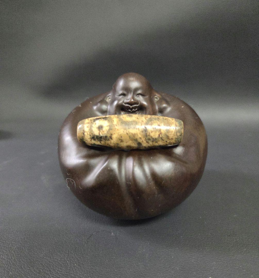790　天珠　亀甲長壽九眼天珠　dzibeads　！