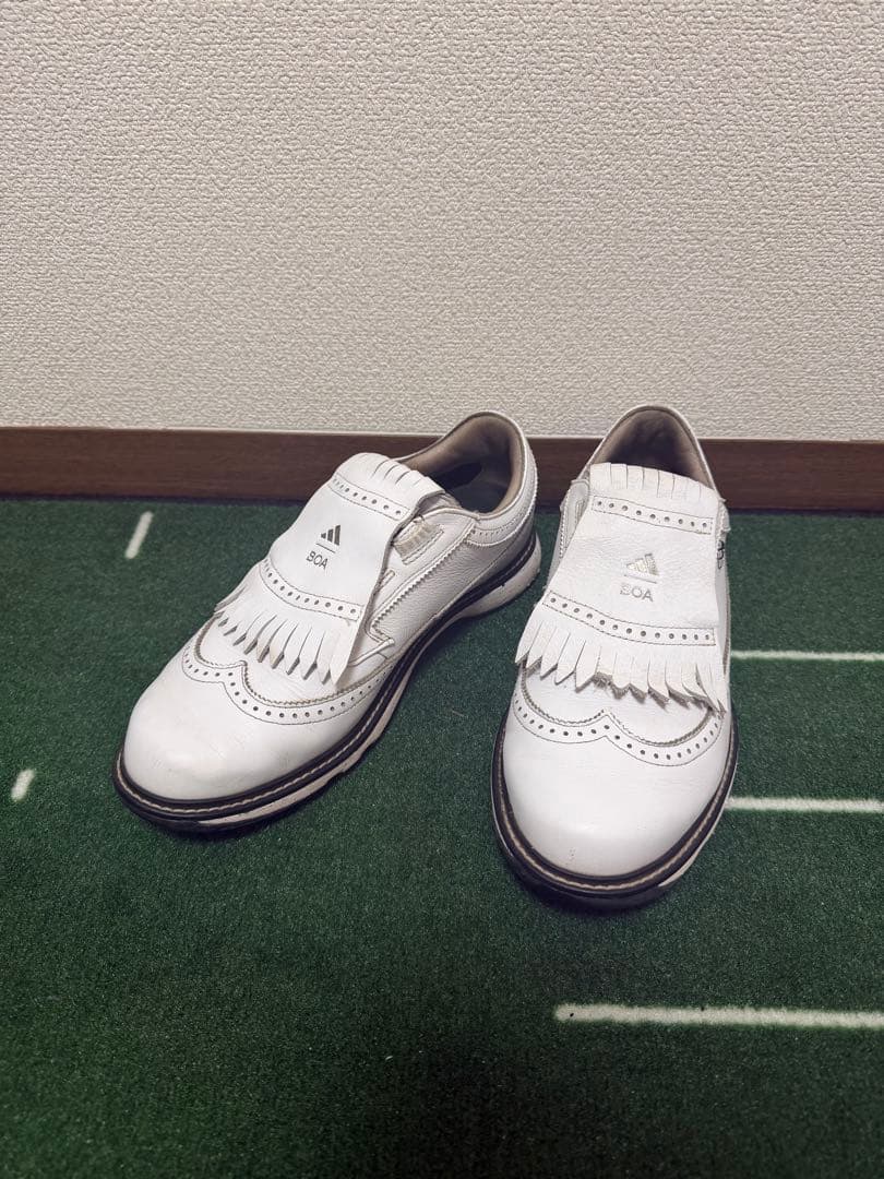 アディダス　MC87 BOA