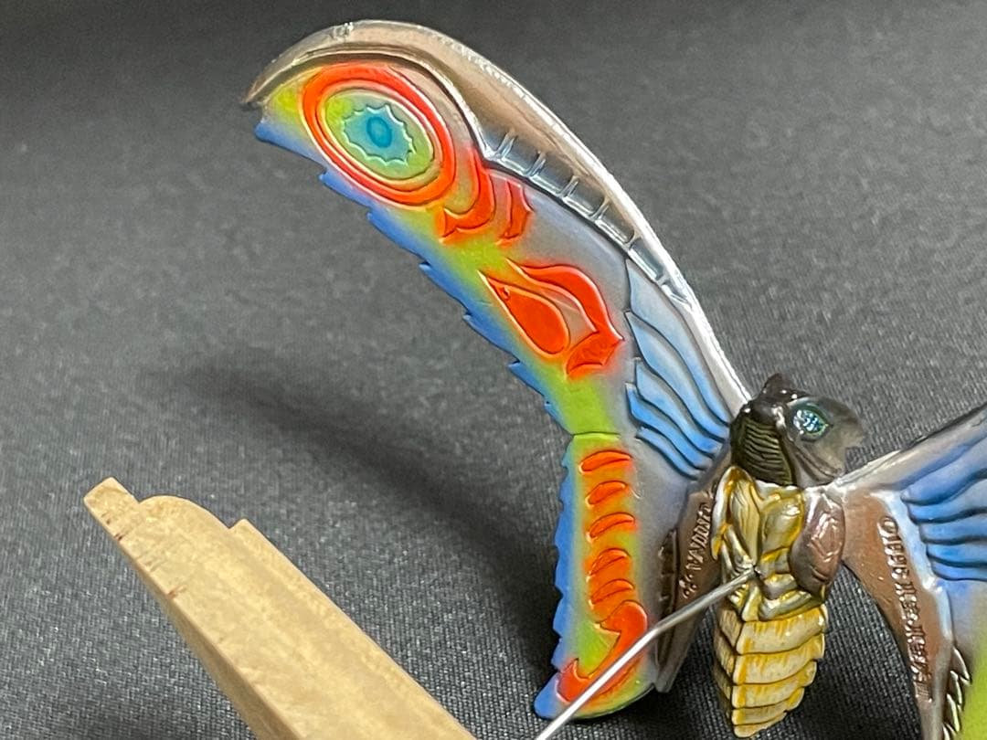 中トトロ