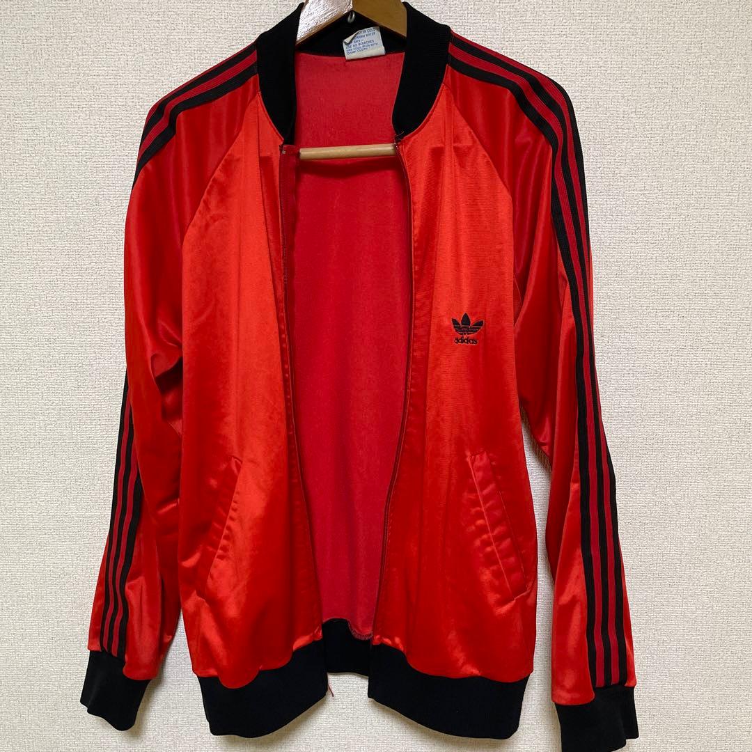 atp アディダス　80s usa