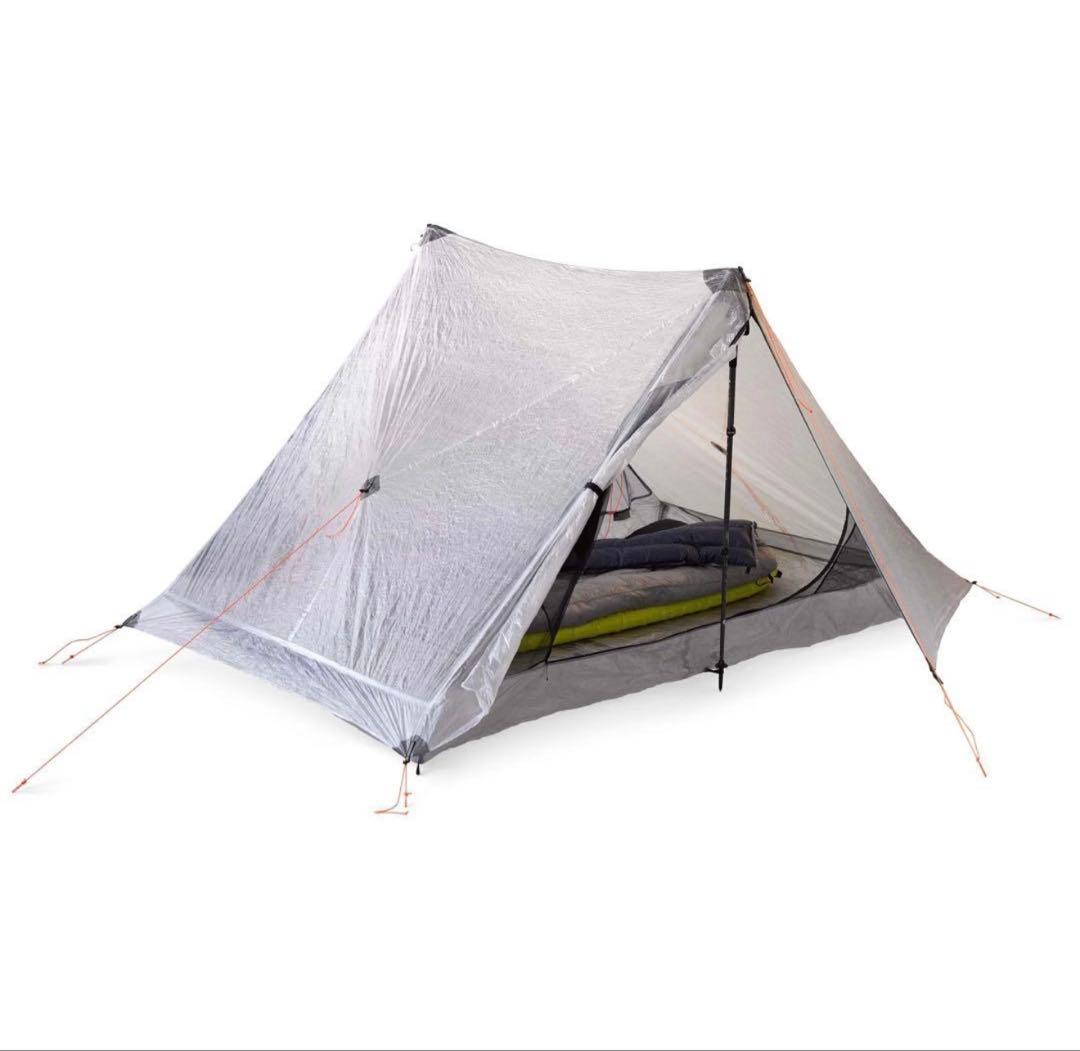テント・タープ Hyperlite Mountain Gear UNBOUND 2P