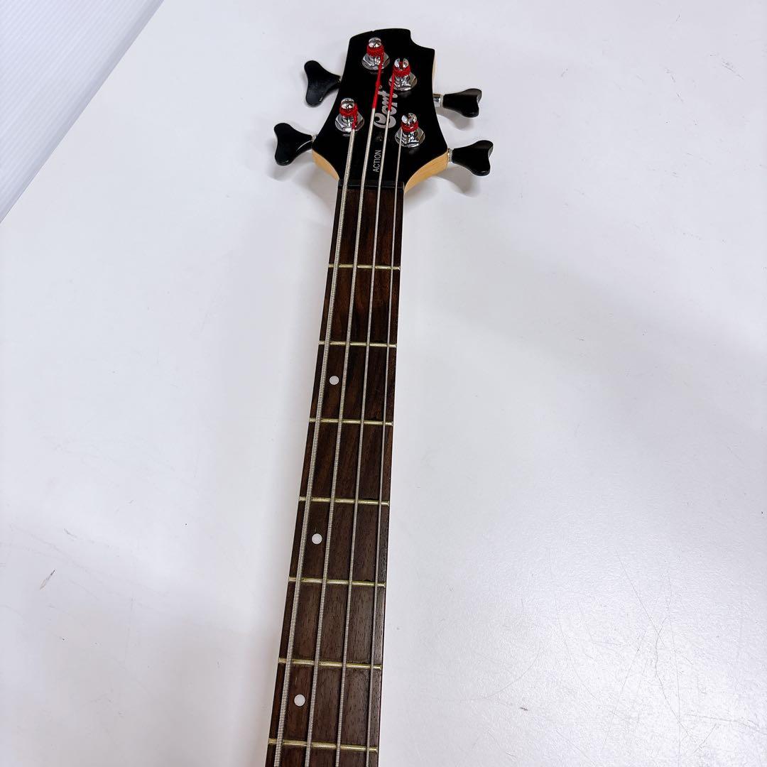 Cortコルト Action ベース レッド