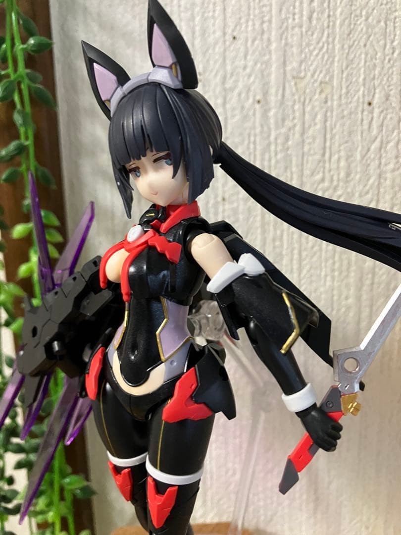 30ms ミコルル 塗装品 完成品 セット品