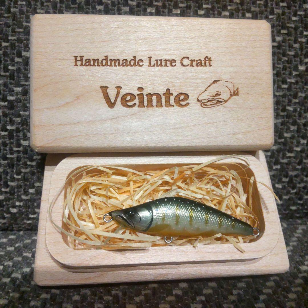 Veinue Blow 55S 3.6g ハンドメイド