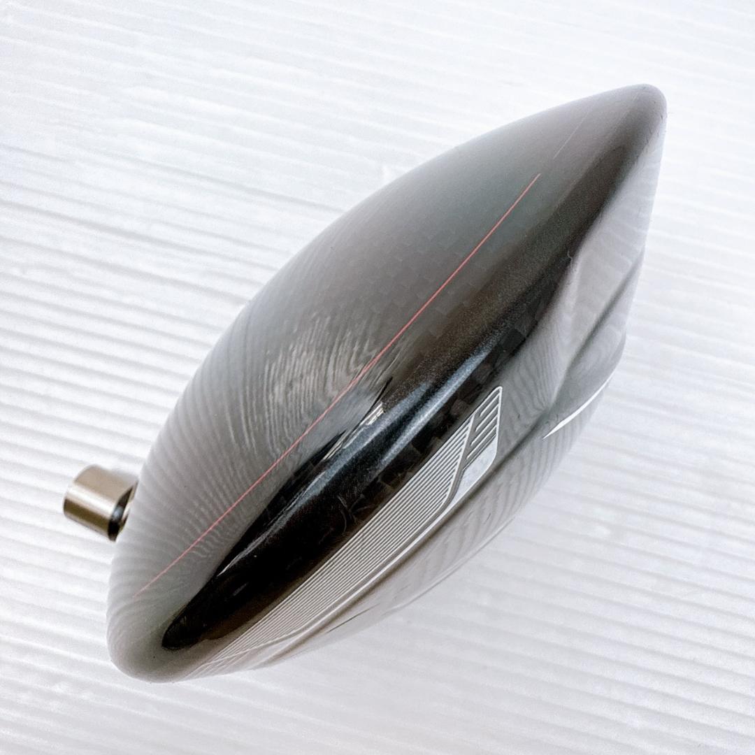 ブリヂストン　B3SD　2022年　ドライバー　10.5°　ヘッドのみ／1W