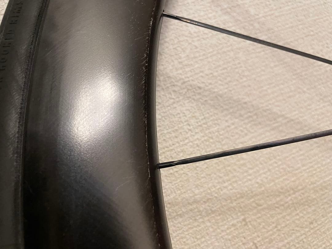 パーツ ENVE 45 DISC CONTINENTAL 5000 TL