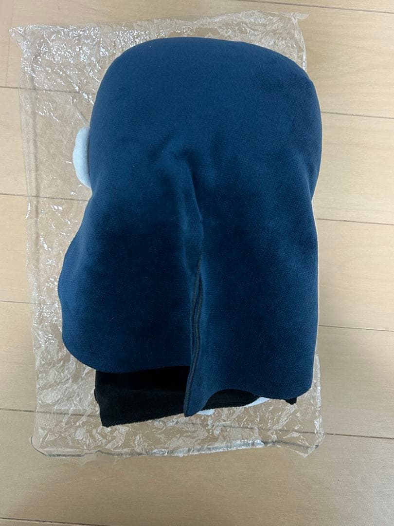 Ado パペット
