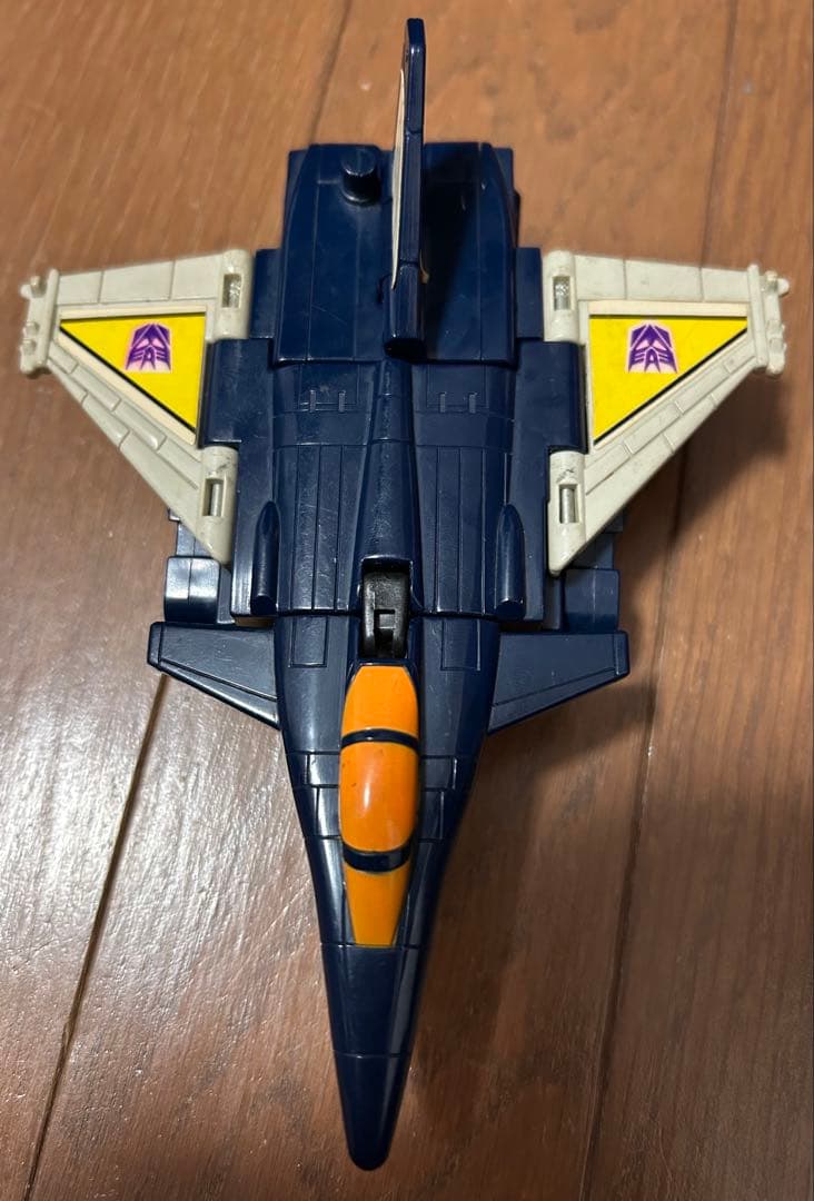 トランスフォーマー ブレストフォース ヘルバット ライオカイザー 当時
