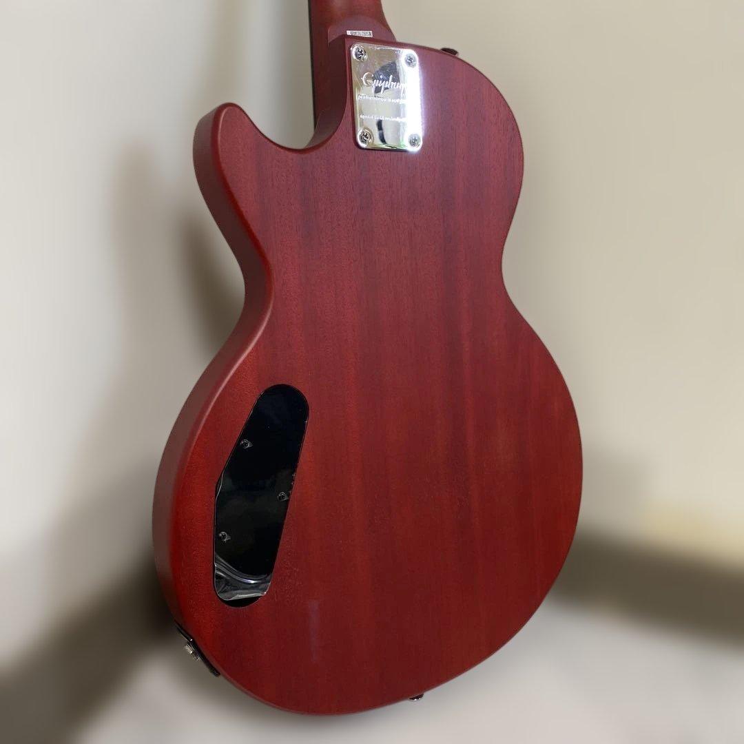 エピフォン Les Paul Special レスポール・スペシャル ケース付
