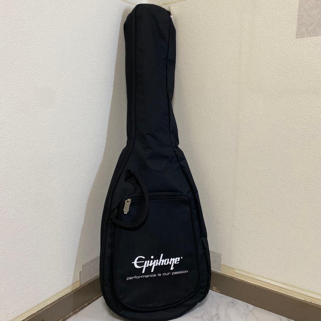 エピフォン Les Paul Special レスポール・スペシャル ケース付