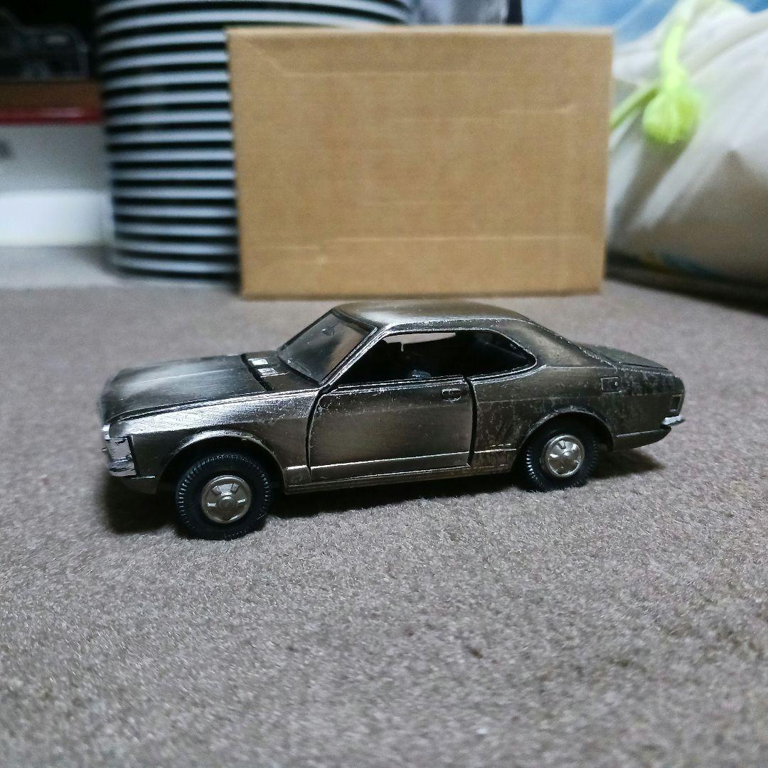 ヨネザワ ダイヤペット NO.D-2 ギャラン GALANT HARDTOP
