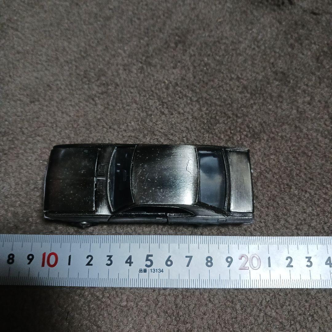 ヨネザワ ダイヤペット NO.D-2 ギャラン GALANT HARDTOP