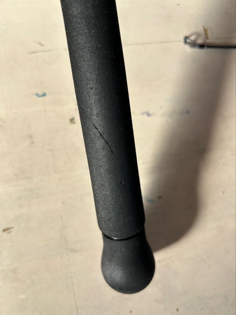 リップルフィッシャー　シルバーストリーム　81スティレット　81stiletto