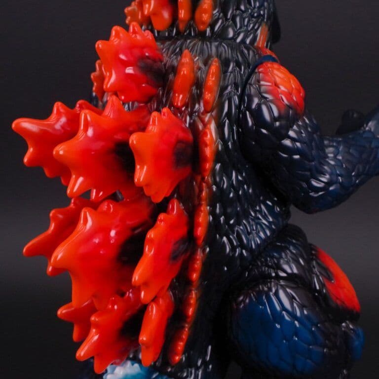 墓場の画廊　Kaiju One　ゴジラ(1995)　デスゴジ　新品未開封