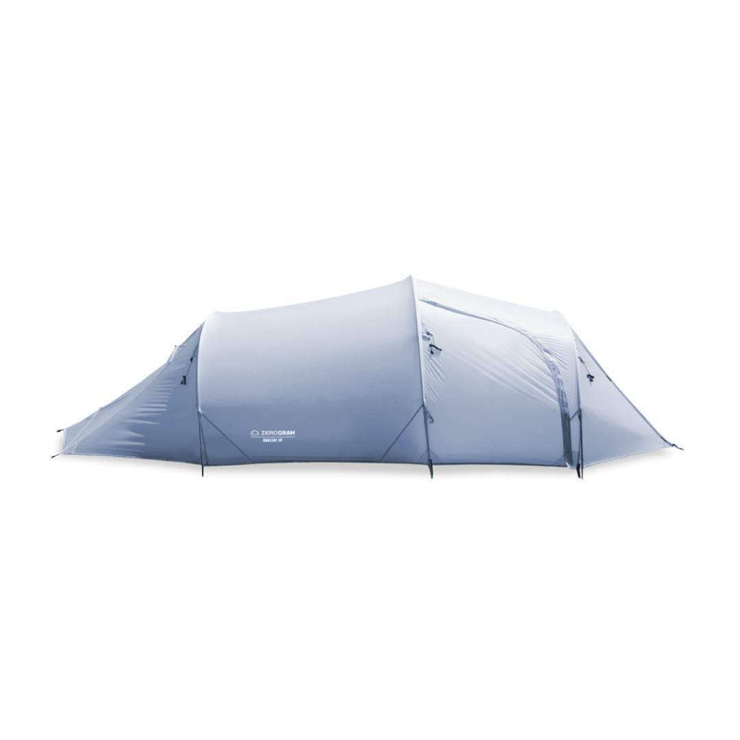 新品 未開封 ZEROGRAM ゼログラム OAKLEAF2P V2 フルセット