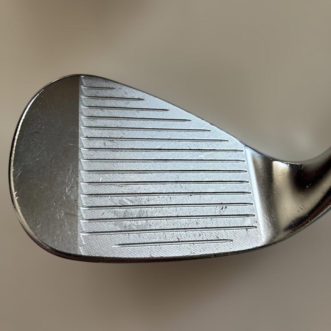Callaway マックダディ4 ジョーズウェッジ 3本セット48°5256