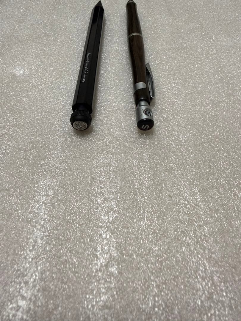 カヴェコペンシルスペシャル s20ダークブラウン