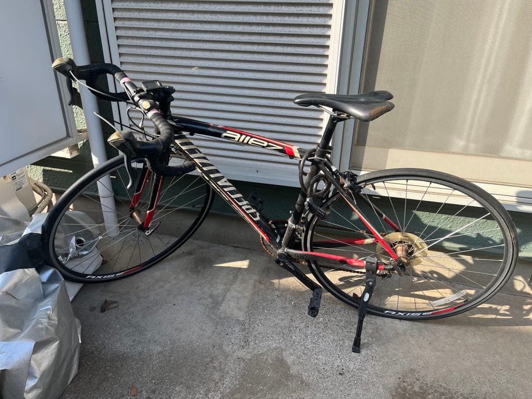 Specialized Allez 2010 スペシャライズド ロードバイク
