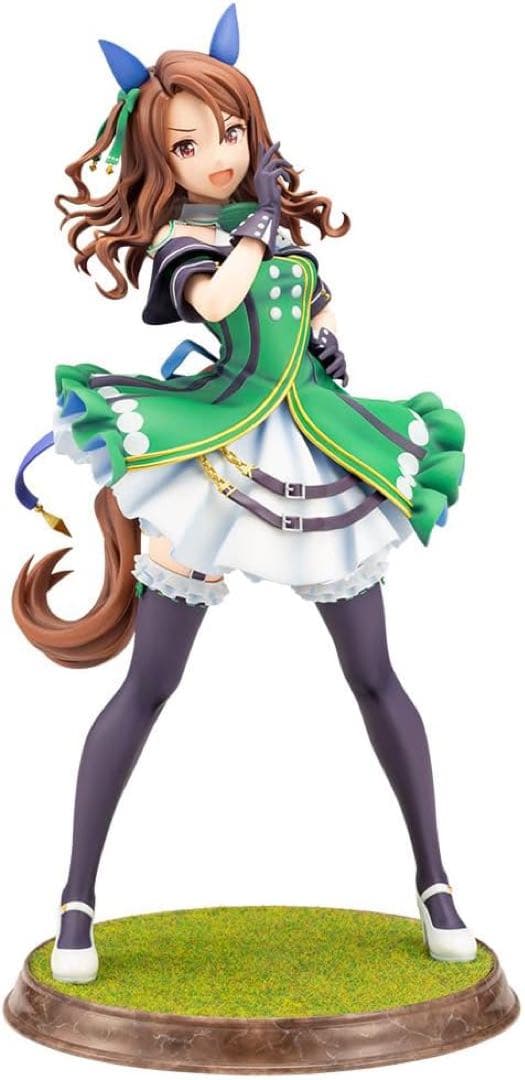 キングヘイロー　フィギュア　コトブキヤ　ウマ娘　新品未開封　壽屋