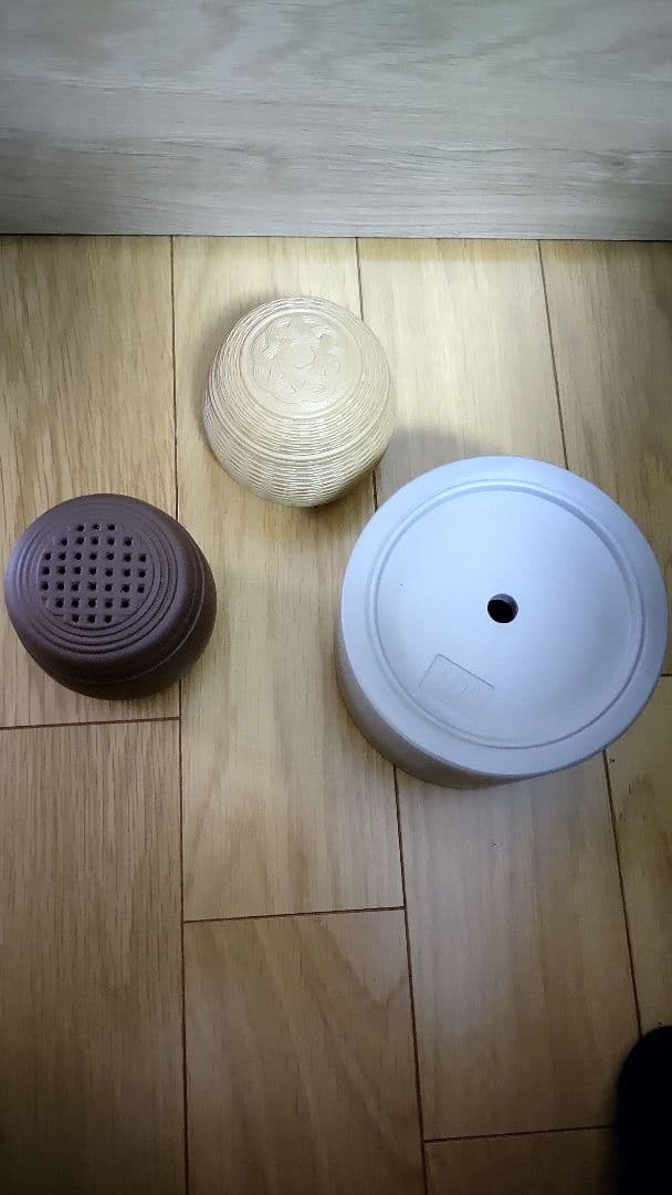 ADA 陶器セット