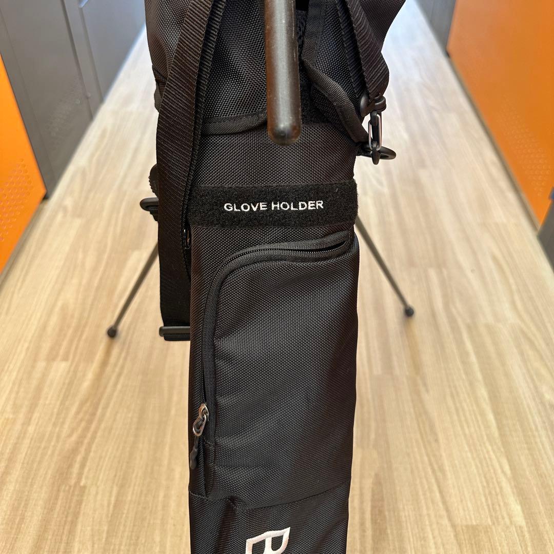 BEAMS GOLF セルフスタンドバック