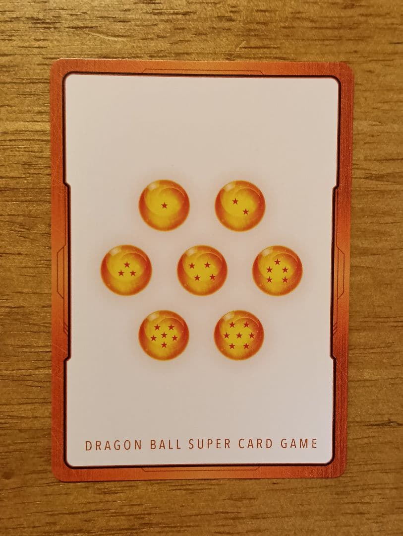 【ムヒさま専用】ドラゴンボールフュージョンワールド　エナジーマーカー　金　3点