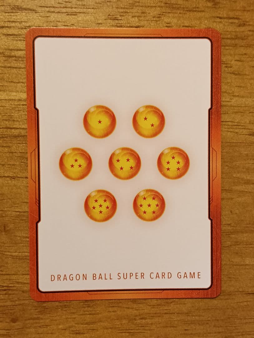 【ムヒさま専用】ドラゴンボールフュージョンワールド　エナジーマーカー　金　3点
