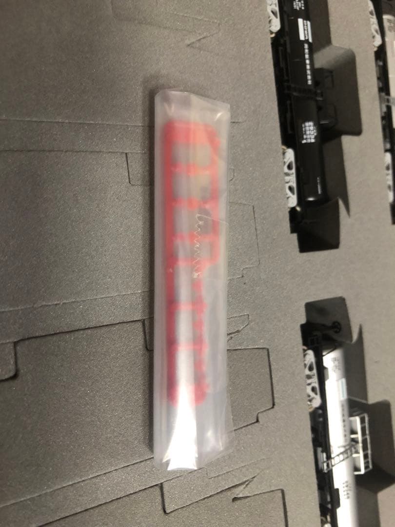 TOMIX 私有 タキ29300形貨車 セット
