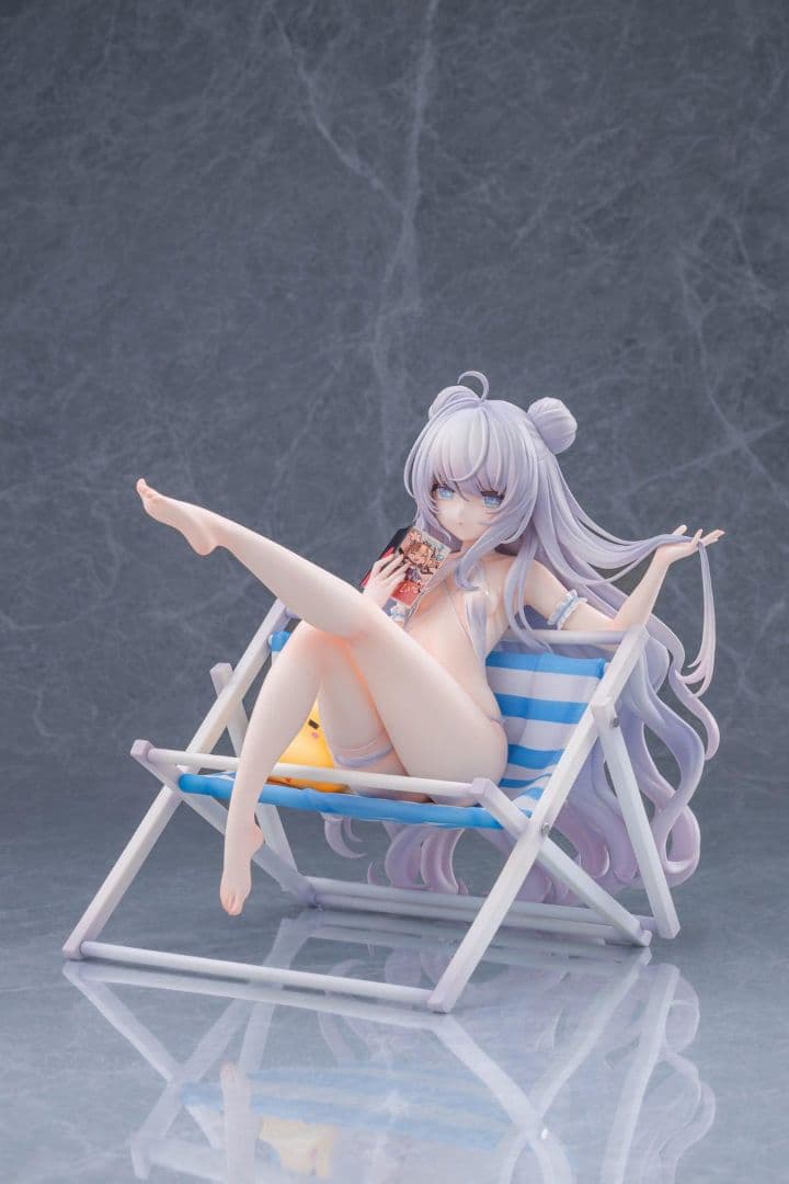 ル・マラン 隠れ家のマルコディVer. 1/6スケールフィギュア